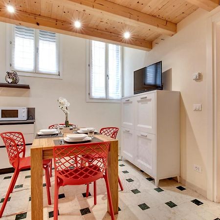 Arsenale Loft - Biennale Apartman Velence Kültér fotó