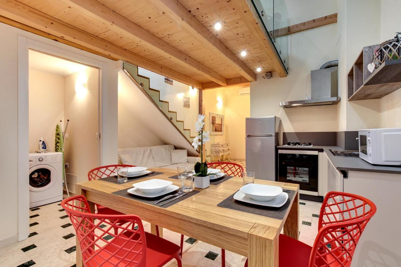 Arsenale Loft - Biennale Apartman Velence Kültér fotó