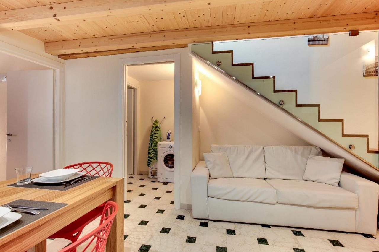 Arsenale Loft - Biennale Apartman Velence Kültér fotó