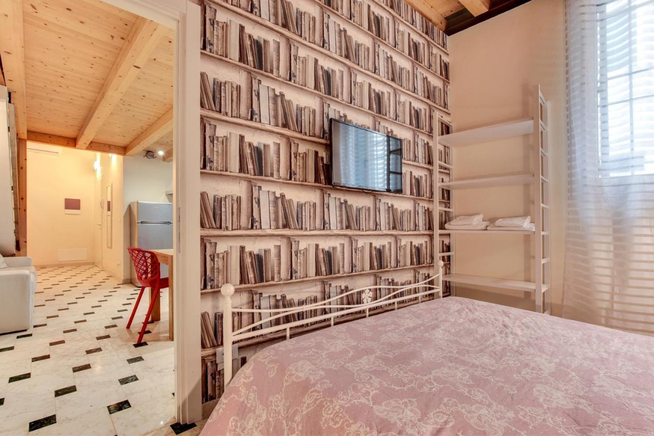 Arsenale Loft - Biennale Apartman Velence Kültér fotó